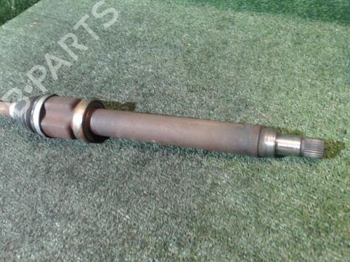 Right front driveshaft FORD FIESTA VI (CB1, CCN) 1.25 | BP25631455M39  - Image 5