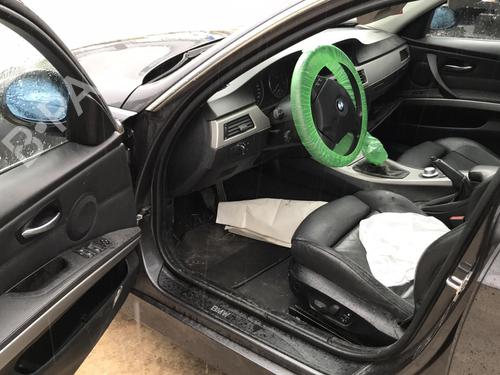 Front left window mechanism BMW 3 (E90) 330 d | BP25631067C22 - Image 7