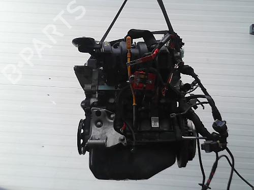 Engine RENAULT TWINGO II (CN0_) 1.2 16V (CN04, CN0B) | BP38485552M1 - Image 3