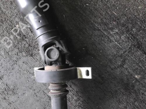 Driveshaft BMW 1 (E87) 120 d | BP25638859M37 
