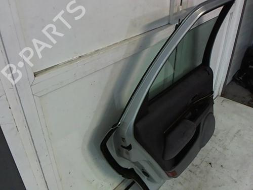 Dør venstre bagtil Dør venstre bagtil RENAULT SAFRANE II (B54_) 2.2 dT (B54G) (113 hp) 25649216 25649216