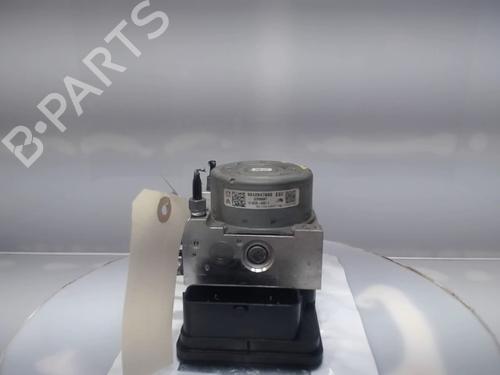 ABS pump PEUGEOT 2008 I (CU_) 1.2 THP 110 / PureTech 110 | BP28175666M43 