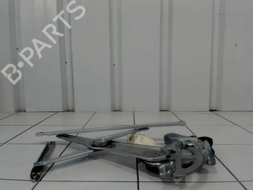 Used Front right window mechanism Front right window mechanism TOYOTA YARIS (_P1_) 1.4 D-4D (NLP10_, NLP10R) (75 hp) 25630694 25630694
