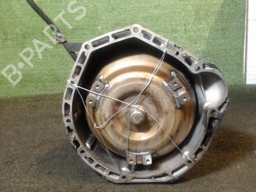 Gearbox MERCEDES-BENZ M-CLASS (W163) ML 270 CDI (163.113) | BP27250506M3 