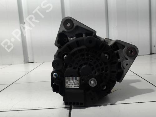 Alternator DACIA SANDERO II TCe 90 (B8M1, B8MA, B8AC) | BP31329320M7  - Image 5