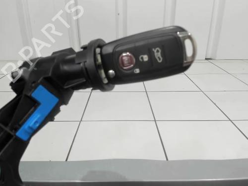Used Electronic module FIAT TIPO Hatchback (356_, 357_) 1.0 (357HXN1A) (101 hp) 27250771