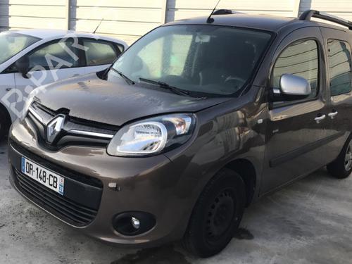 Intercooler RENAULT KANGOO Express (FW0/1_) 1.5 dCi 90 (FW0G, FW05, FW08, FW11) | BP25636399M30  - Image 25