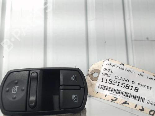 Used Switch OPEL CORSA D (S07) 1.2 (L08, L68) (86 hp) 32630704