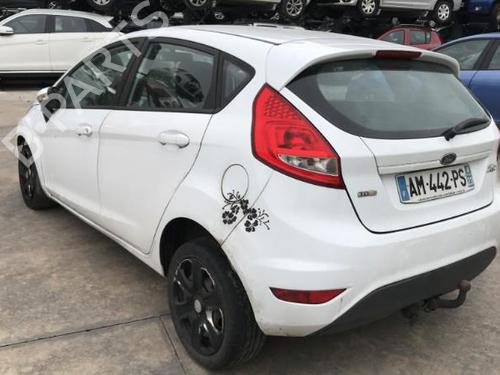 Starter FORD FIESTA VI (CB1, CCN) 1.4 TDCi | BP25639481M8 