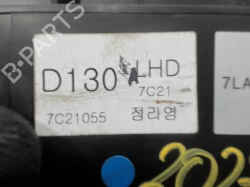 Climate control SSANGYONG KYRON 2.7 Xdi 4x4 | BP25634647I5 - Image 3