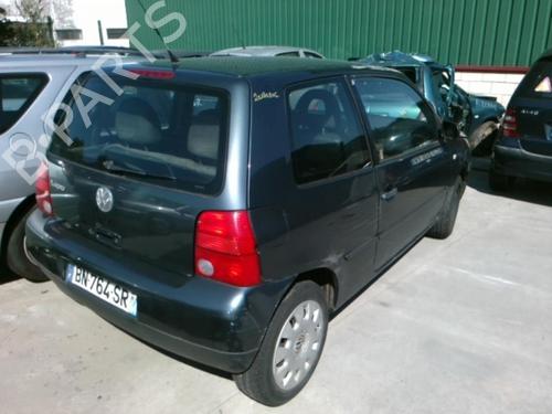 Right taillight VW LUPO I (6X1, 6E1) 1.4 | BP25648777C35 