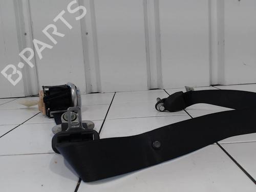 Front left seatbelt MAZDA 6 Saloon (GG) 2.3 (GG3P) | BP26879046I26  - Image 5