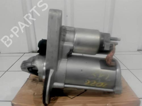 Starter DACIA SANDERO II 1.0 TCe 100 (B8ML) | BP25634658M8 - Image 2