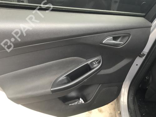 Left front window switch FORD FOCUS III 1.6 TDCi | BP30751481I27 - Image 31