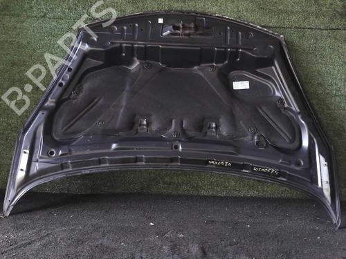 Hood NISSAN NOTE (E11, NE11) 1.5 dCi | BP25639548C1 