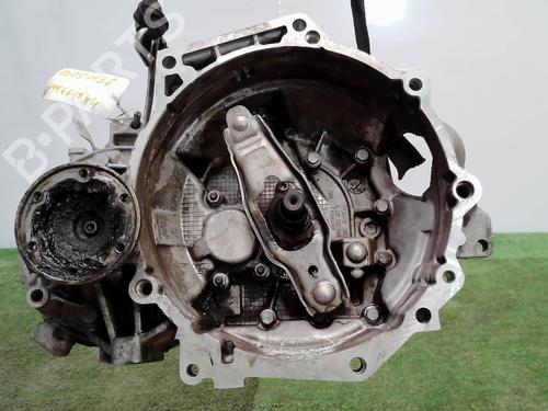 Used Gearbox AUDI A3 Sportback (8PA) 1.9 TDI (105 hp) 28727285