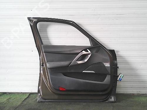 Used Left front door Left front door 37245812 37245812
