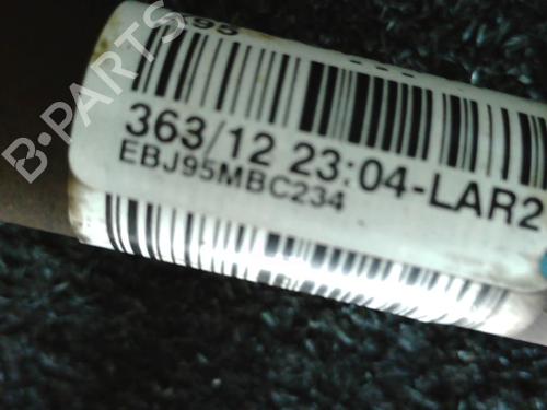 Right front driveshaft RENAULT MEGANE III Grandtour (KZ0/1) 1.5 dCi (KZ09, KZ0D, KZ1G, KZ29, KZ14, KZ1W, KZ10, KZ1F,... | BP25629636M39
