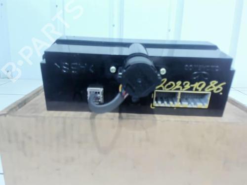 Used Climate control Climate control CHEVROLET EPICA (KL1_) 2.0 D (150 hp) 25642178 25642178