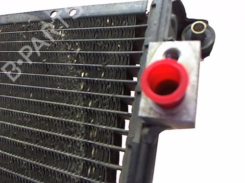 Used AC radiator AC radiator NISSAN TERRANO II (R20) [1992-2007] 25651433 25651433
