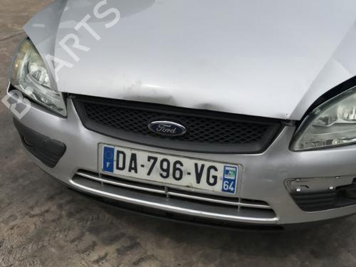 Climate control FORD FOCUS II Turnier (DA_, FFS, DS) 1.8 TDCi | BP25644835I5 - Image 5