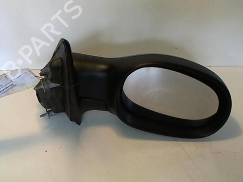 Used Right mirror RENAULT LAGUNA I (B56_, 556_) 1.6 16V (B568, B561) (107 hp) 25641737