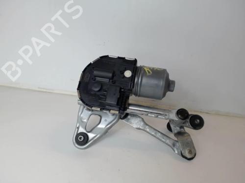 Front wiper motor PEUGEOT 3008 I MPV (0U_) 1.6 HDi | BP25640167M29 