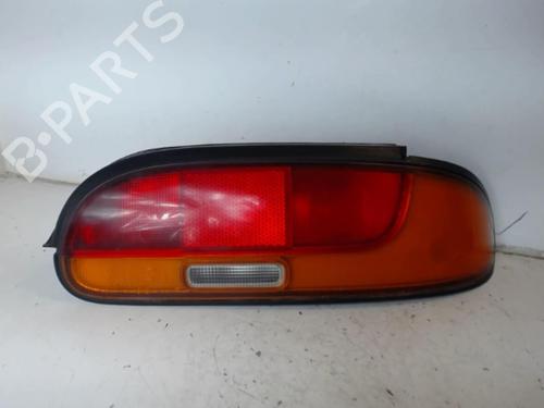 Used Right taillight Right taillight NISSAN 100NX (B13) 1.6 SR (102 hp) 25651144 25651144