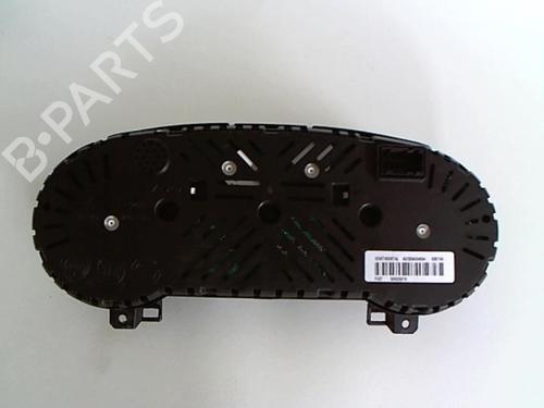 Instrument cluster ALFA ROMEO MITO (955_) 1.4 MultiAir (955AXL1B) | BP25651357C47 