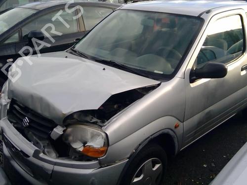 Used Parts SUZUKI IGNIS I (FH)  1.3 (HV51, HX51, RG413)  2529179