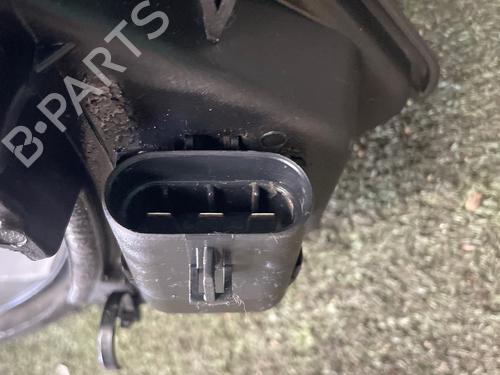 Used Radiator fan Radiator fan 39150372 39150372
