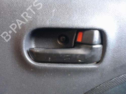 Dør højre fortil SUZUKI SPLASH (EX) 1.0 (A5B310) | BP25645809C3 - Image 3