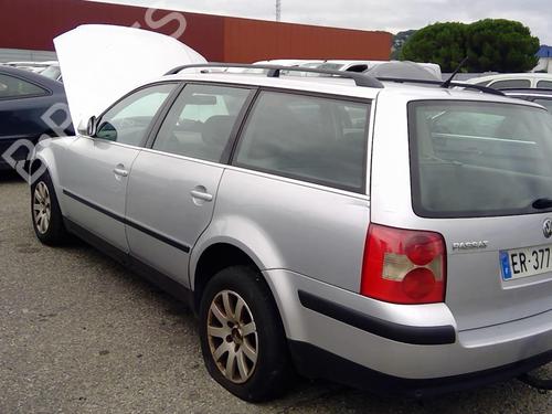 Used Parts VW PASSAT B5.5 Variant (3B6)  1.9 TDI  2529357