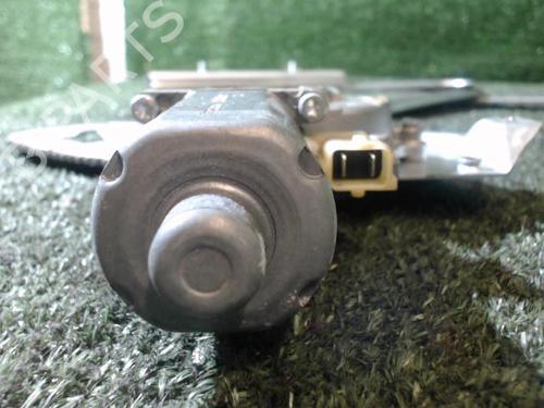 Front right window mechanism SAAB 9-3 (YS3D) 2.0 Turbo | BP25631511C23 