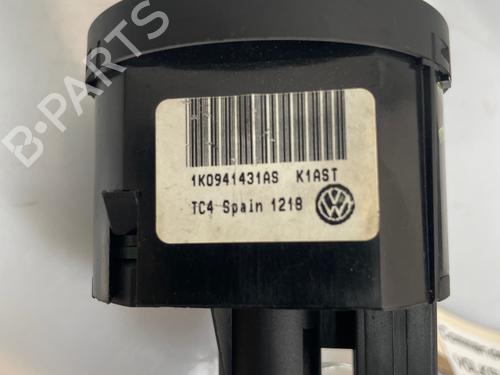 Headlight switch VW GOLF PLUS V (5M1, 521) | BP38912526I24 - Image 2