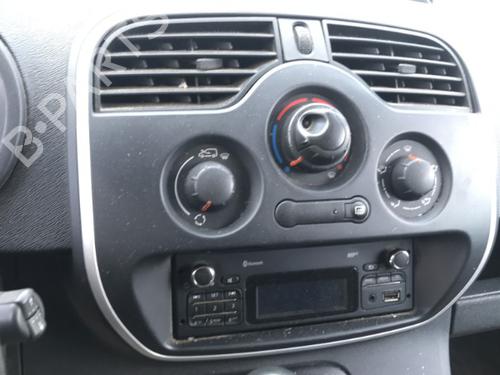 Engine RENAULT KANGOO Express (FW0/1_) 1.5 dCi 75 (FW07, FW10, FW04) | BP27250906M1 - Image 29