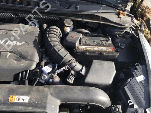 Headlight switch HYUNDAI i40 I (VF) 1.7 CRDi | BP25630874I24 - Image 18