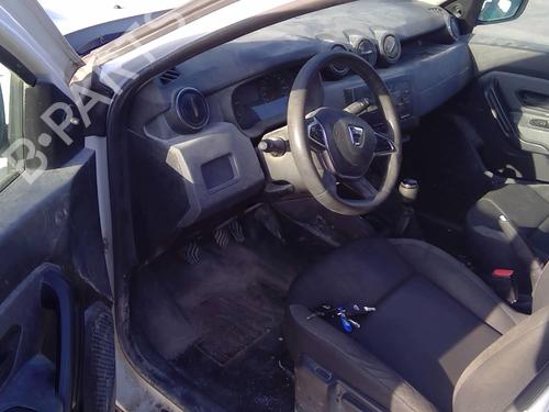 Used Parts DACIA DUSTER (HM_)  1.5 dCi 115 (HMAD)  2524240