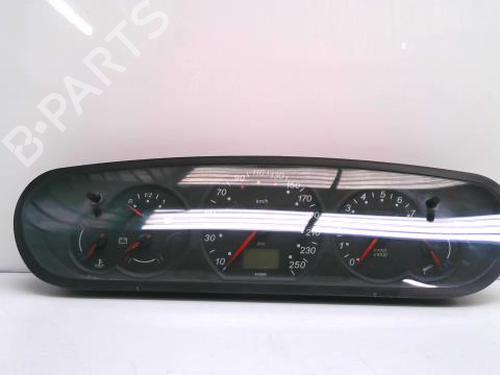 Kombiinstrument Kombiinstrument 39423637 39423637