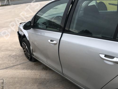 Instrument cluster VW GOLF VI (5K1) 1.6 TDI | BP32214432C47  - Image 30