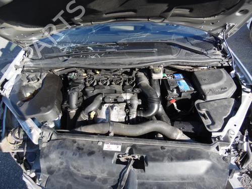 AC-Styringsenhed/Manøvreenhed CITROËN C4 I (LC_) 1.6 HDi | BP25880852I5 
