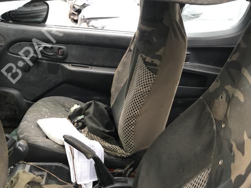 Used Parts MITSUBISHI L200 (K7_T, K6_T, K5_T)  2.5 TD 4WD (K74T)  4350047