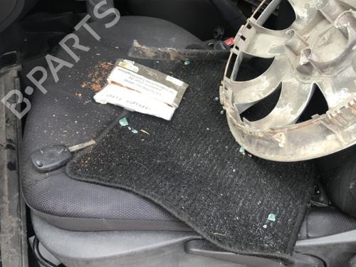 Instrument cluster RENAULT CLIO III (BR0/1, CR0/1) 1.5 dCi (BR17, CR17) | BP25644631C47 