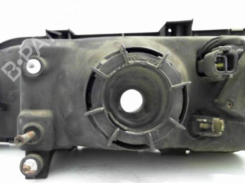 Used Right headlight Right headlight NISSAN ALMERA I Hatchback (N15) [1995-2001] 25646581 25646581