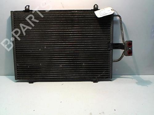 Used AC radiator RENAULT MEGANE Scenic (JA0/1_) 1.9 dT (JA0K, JA0Y) (90 hp) 25647195