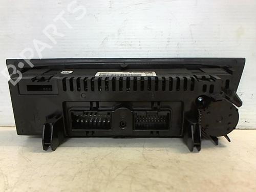 Climate control SEAT IBIZA IV (6J5, 6P1) 1.6 TDI | BP25638422I5 