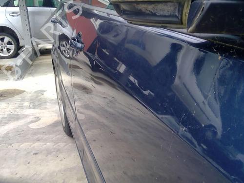 Fuel flap VW GOLF PLUS V (5M1, 521) 2.0 TDI 16V | BP25630015C131 