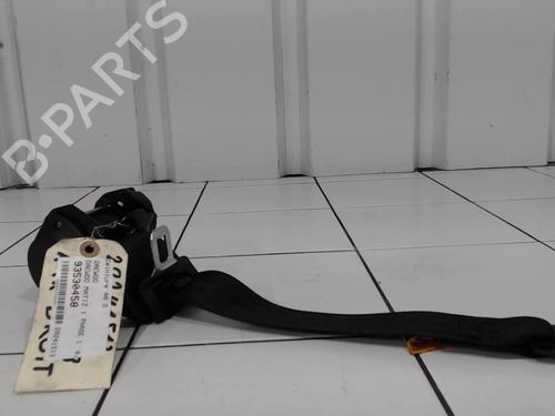 Used Rear right belt tensioner DAEWOO MATIZ (M100, M150) 0.8 (52 hp) 25629516