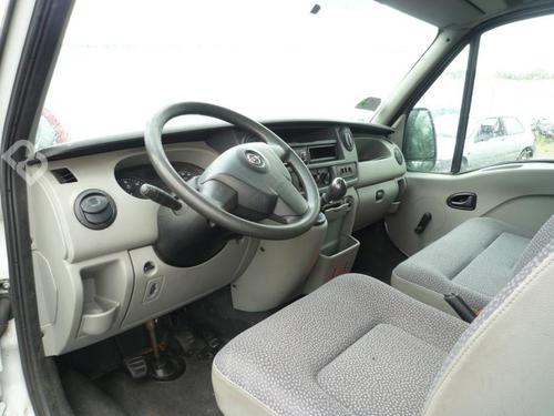 Mass air flow sensor OPEL MOVANO A Van (X70) 2.5 CDTI (FD) | BP25647056M95  - Image 9