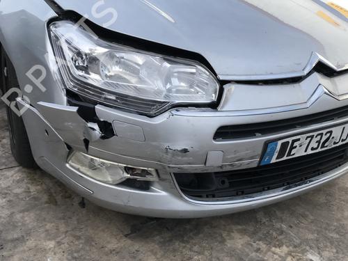 Front right seatbelt CITROËN C5 III (RD_) 2.0 HDi 140 (RDRHF8, RDRHFA, RDRHA8, RDRHAJ) | BP29349919I25 - Image 22